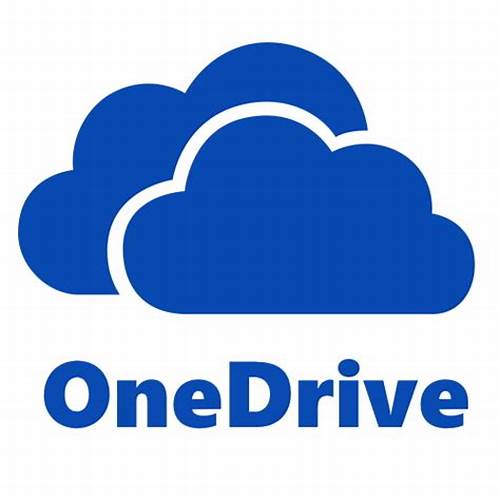 OneDrive Logo